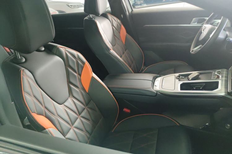 Used Haval XY 2022 1.5T Smart Edition