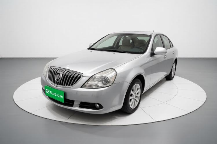 Used Buick Excelle 2015 1.5L Manual Classic Trim Guazi used car, China used car export, Used car for sale, Used  cars, Cheapest cars for sale