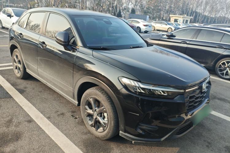 Used Honda HR-V 2023 240TURBO Jingrui Edition
