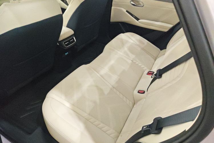 Used BYD Qin L 2025 EV 545KM Cloud Suspension Edition