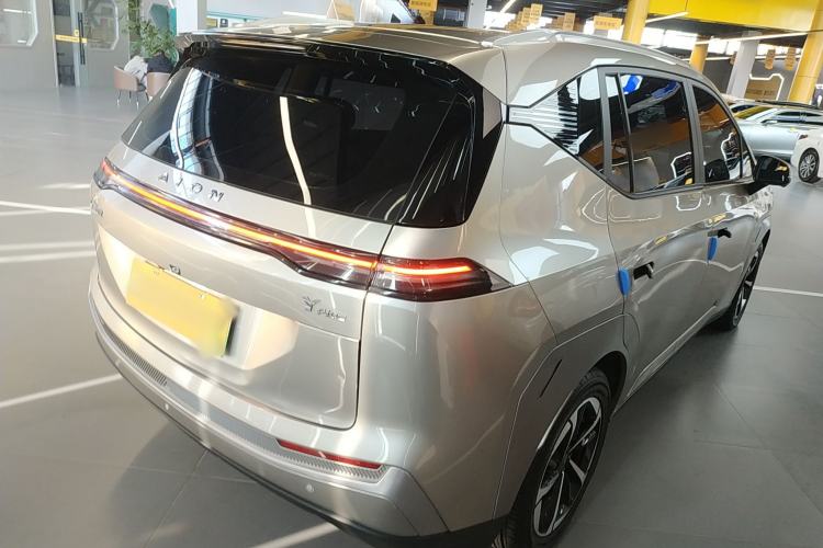 Used AION Y 2022 Plus 70 Smart Edition
