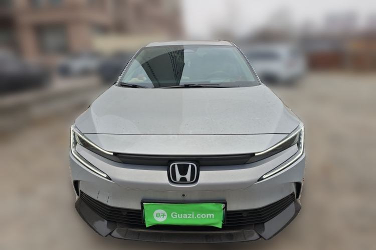 Used Honda e:NP2 2024 Advanced Edition
