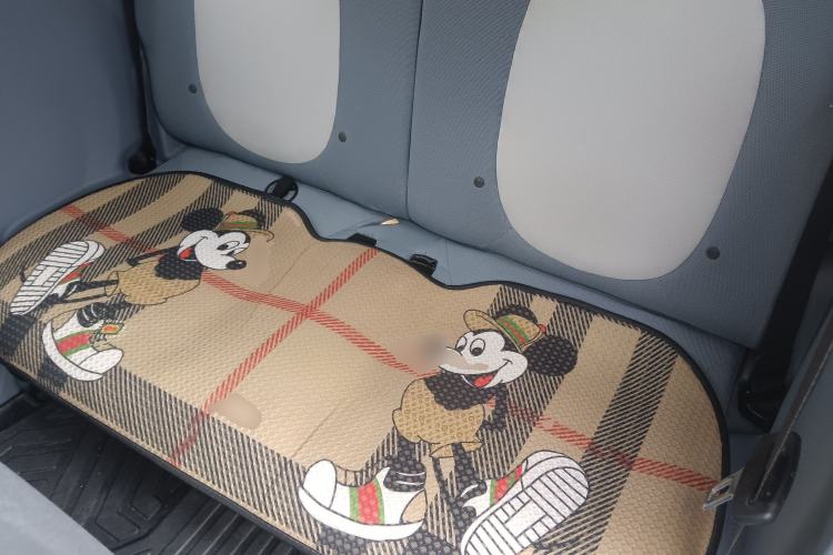 Used Bestune Pony 2025 222km Range Agile Horse