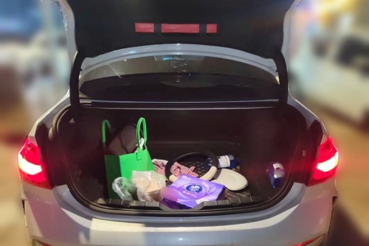 Used BMW 1 Series 2023 125i M Sport Night Edition
