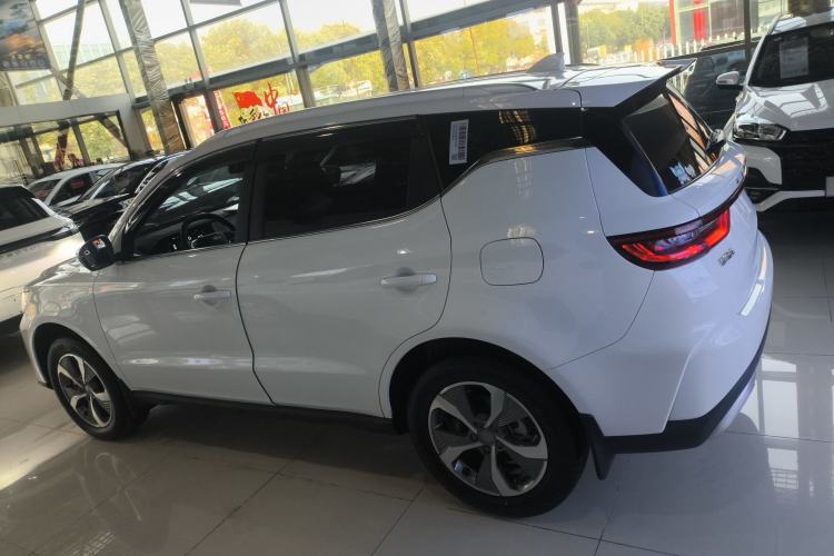 Used Geely Auto Haoyue PRO 2024 1.5T DCT Zongheng+