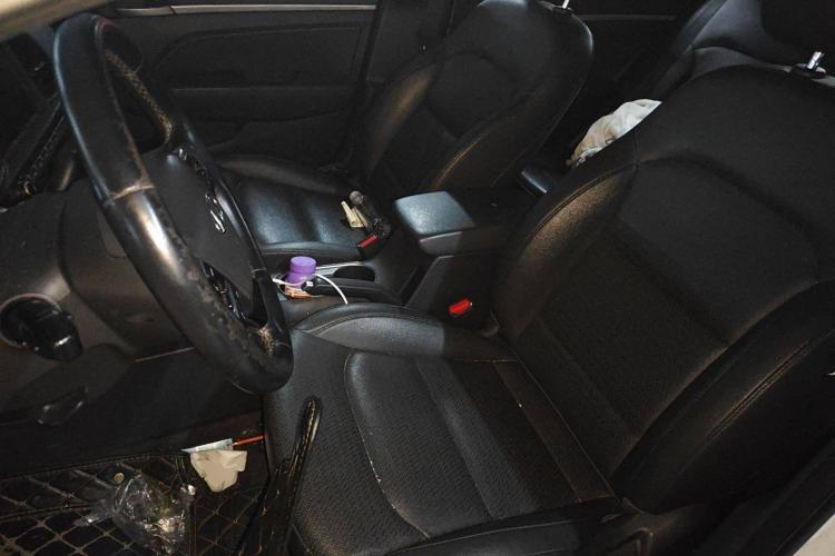 Used Hyundai Elantra (6th Generation / Lingdong) 2020 1.5L CVT Smart & Stylish – Elite Version
