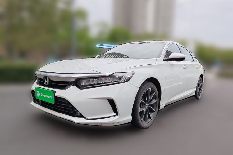 Used Honda Inspire 2022 260TURBO Elegant Edition