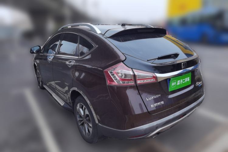Used Luxgen U6 SUV 2014 1.8T Fashion Edition
