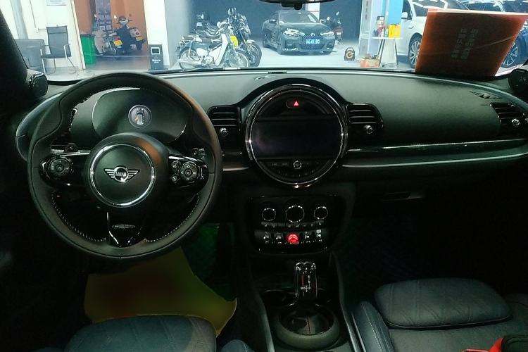 Used MINI Clubman 2021 2.0T COOPER S