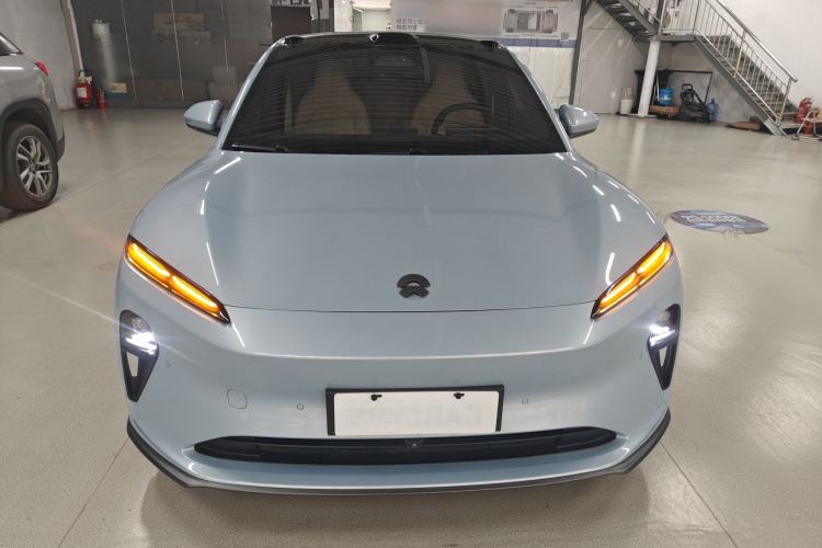 Used Nio ET5 2022 75 kWh