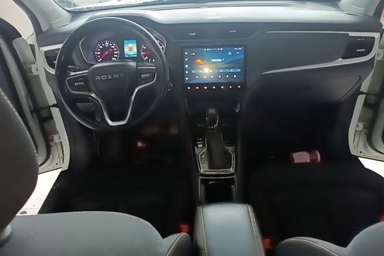 Used Roewe RX3 2021 PRO 1.6L CVT Elite Model
