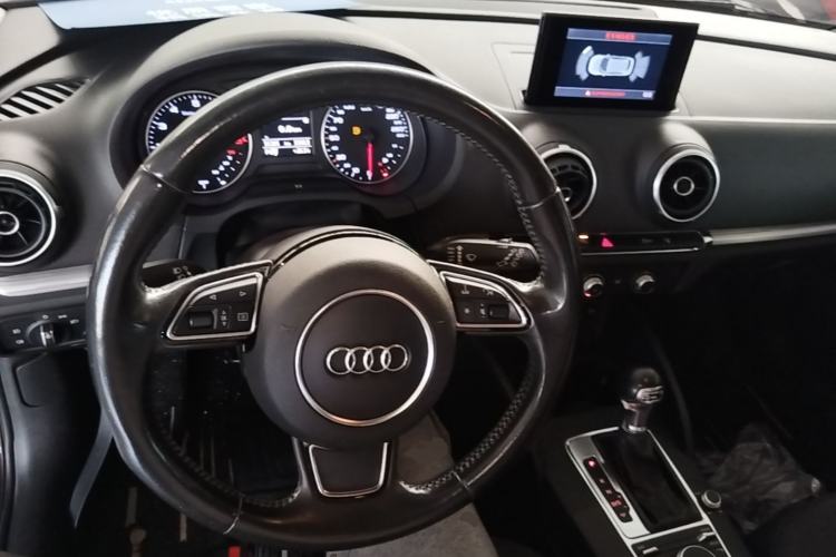 Used Audi A3 2016 Sportback 35 TFSI Ambition
