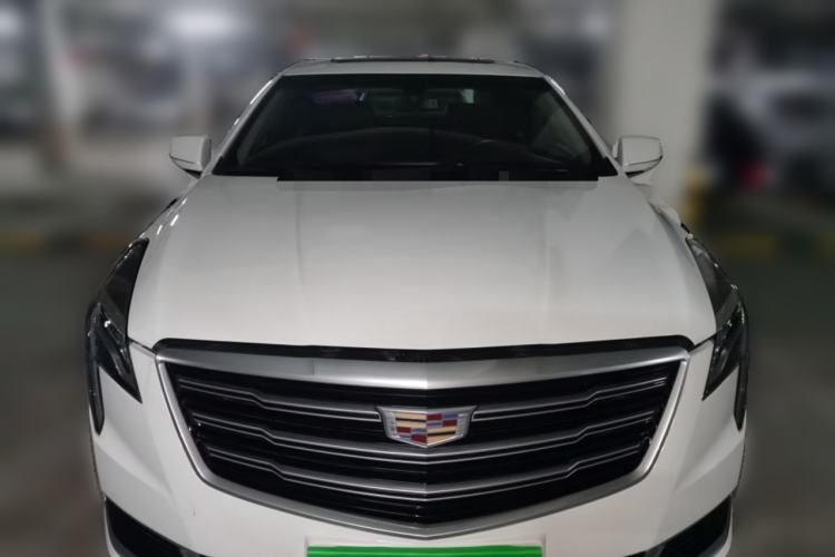 Used Cadillac XTS 2018 28T Tech Edition