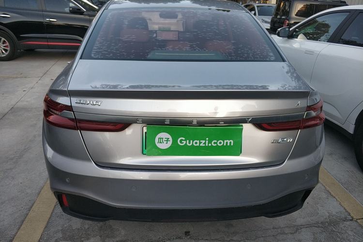 Used Geometry A 2019 Upgraded Model High-Resolution Standard Range Square Edition
