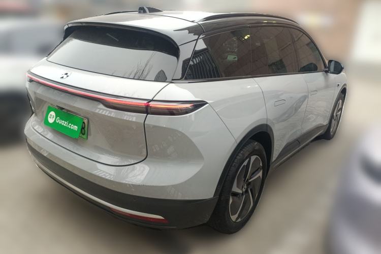 Used Nio ES6 2023 75 kWh
