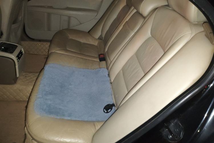 Used Volvo S80L 2009 2.5T ZhiZun Edition