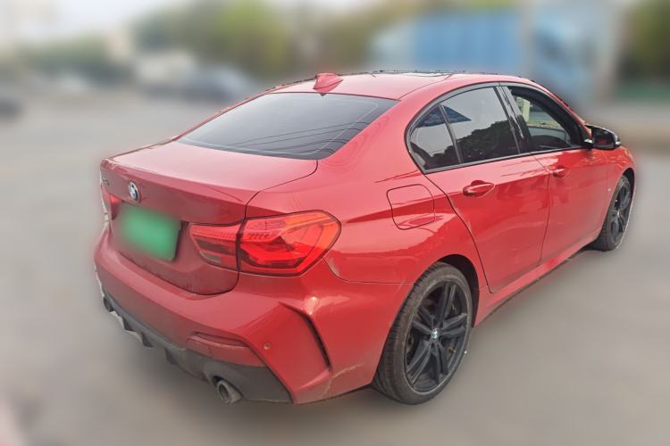 Used BMW 1 Series 2021 Restyled 125i M Sport Night Edition
