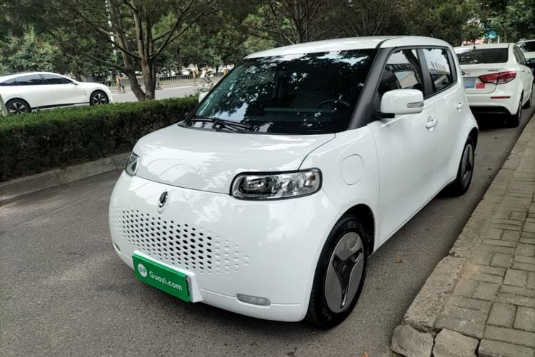Used ORA White Cat 2020 360 km Luxury Version