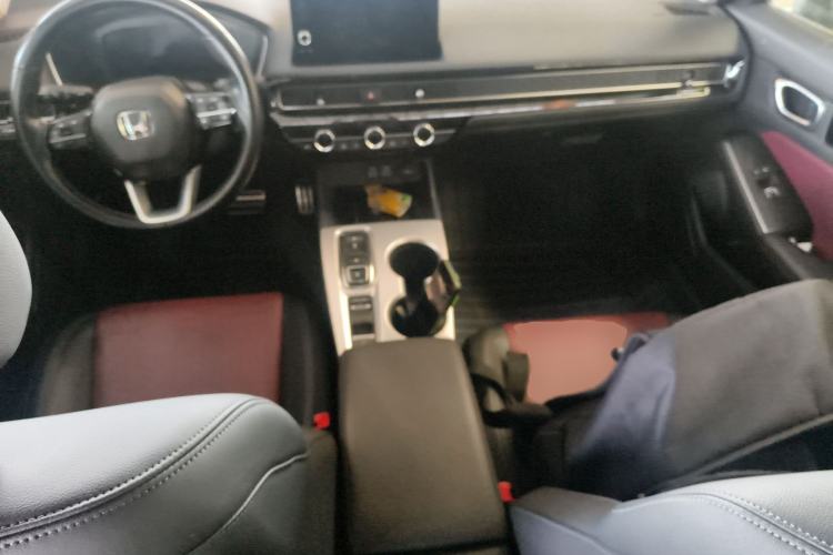 Used Honda Integra 2023 2.0L eHEV Sharp – Premium Edition