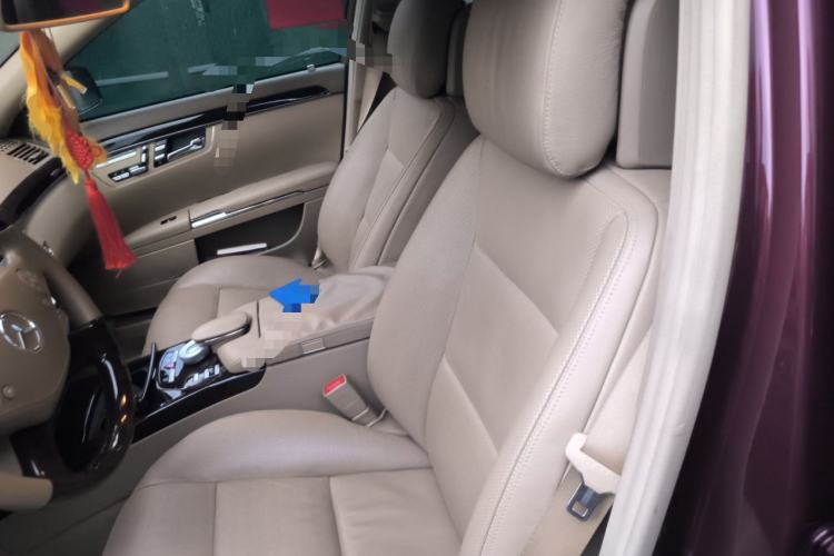 Used Brabus S-Class 2013 38S 4M
