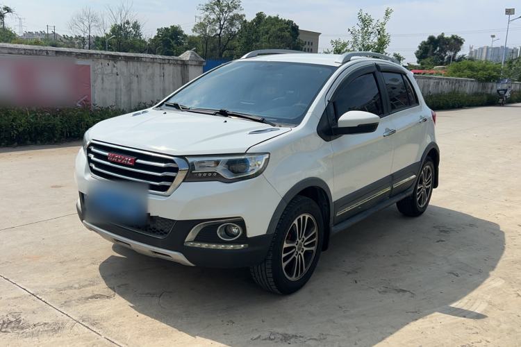 Used Haval H1 2015 1.5L AMT Luxury Model Guazi used car, China used car export, Used car for sale, Used  cars, Cheapest cars for sale