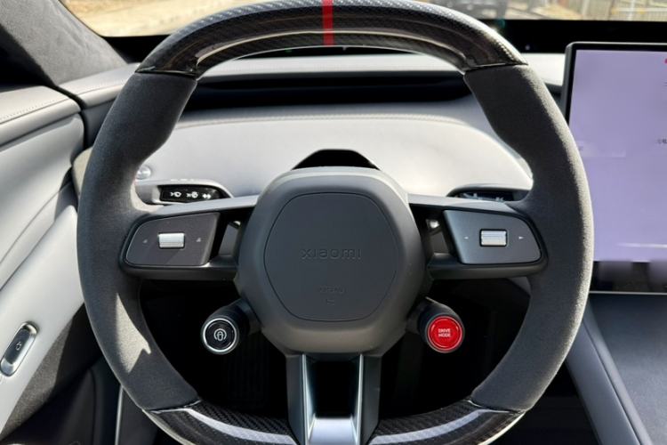 Used Xiaomi Auto YU7 2025 Ultra-Long Range High-Performance All-Wheel-Drive Max Edition