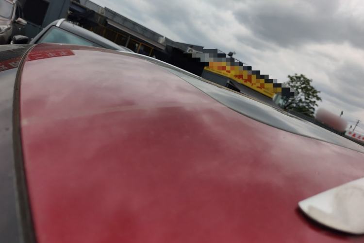 Used MG HS 2020 20T Automatic Two-Wheel Drive Ultra-Luxury Version China VI Standard