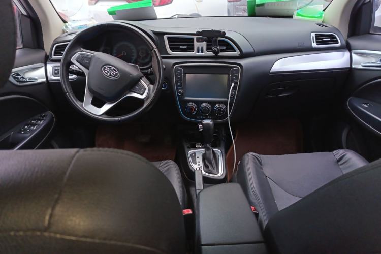 Used FAW Junpai D60 2015 1.8L Automatic Prestige Model
