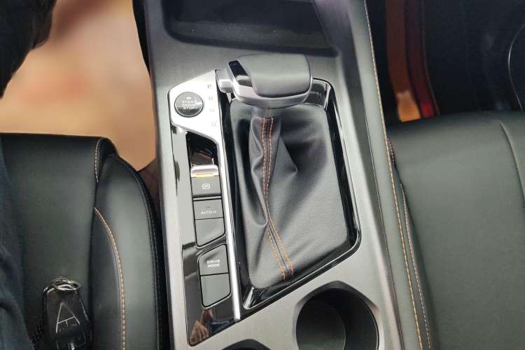 Used Oshan X7 PLUS 2023 Enjoy Edition 1.5T Automatic Prestige 7-Seater