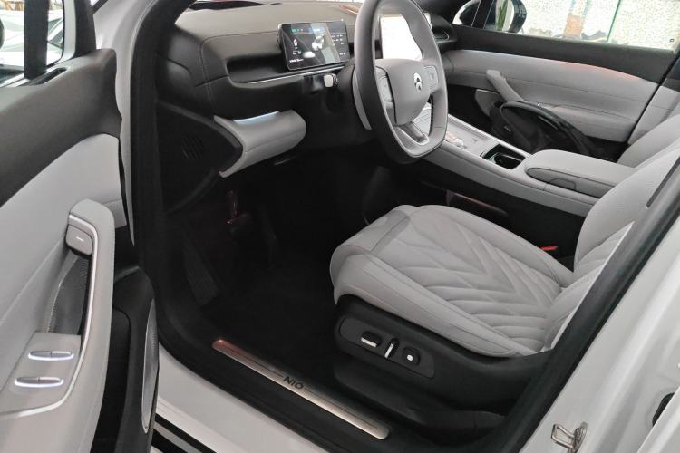 Used Nio ES6 2025 100 kWh
