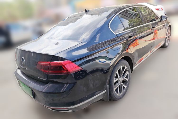 Used Volkswagen Magotan 2020 330TSI DSG Leading Model