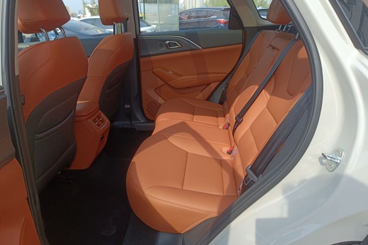 Used Haval Fierce Dragon Max 2025 Hi4 165 Ultra Smart Drive Edition
