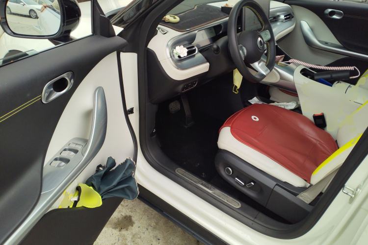 Used smart #1 2023 Pro Edition