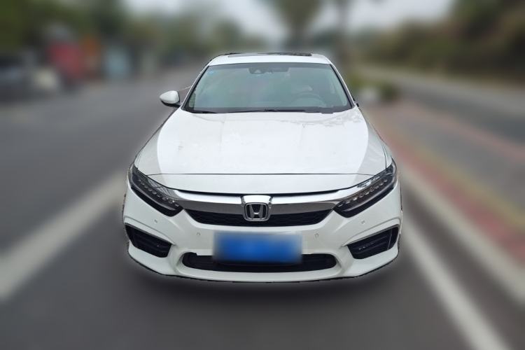 Used Honda Inspire 2019 260TURBO Jingyue Edition China VI Front