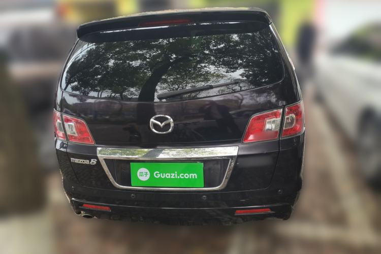 Used Mazda 8 2013 2.5L Ultimate Edition
