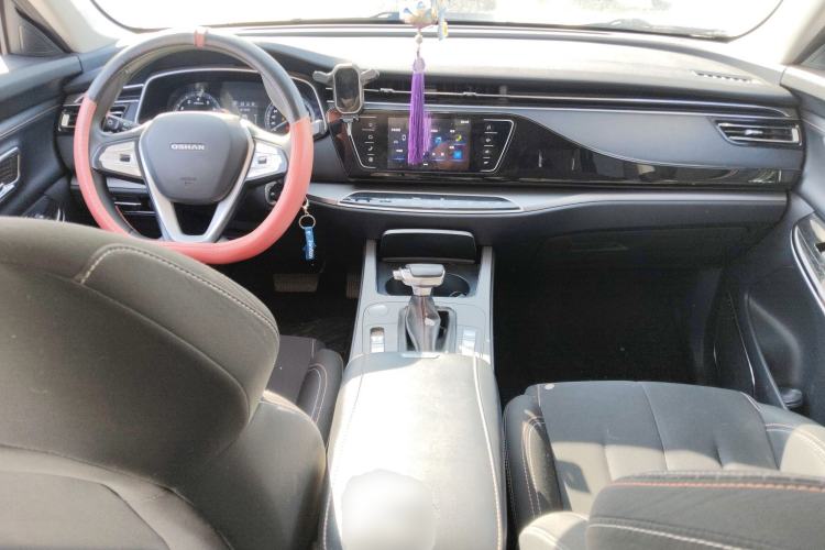 Used Oshan X7 2020 1.5T Automatic Elite Edition