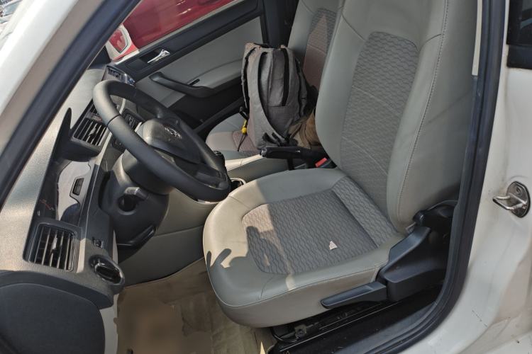 Used Skoda Rapid 2016 1.6L Manual Trend Edition