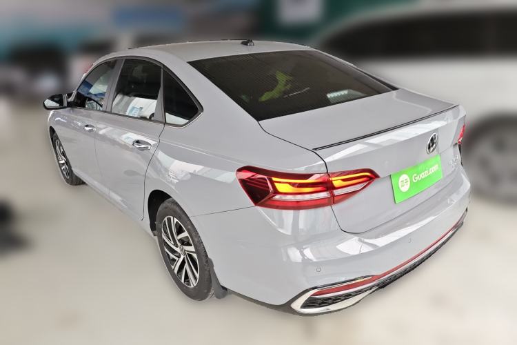 Used Volkswagen Lavida 2023 280TSI DSG Starry Sky Deluxe Edition
