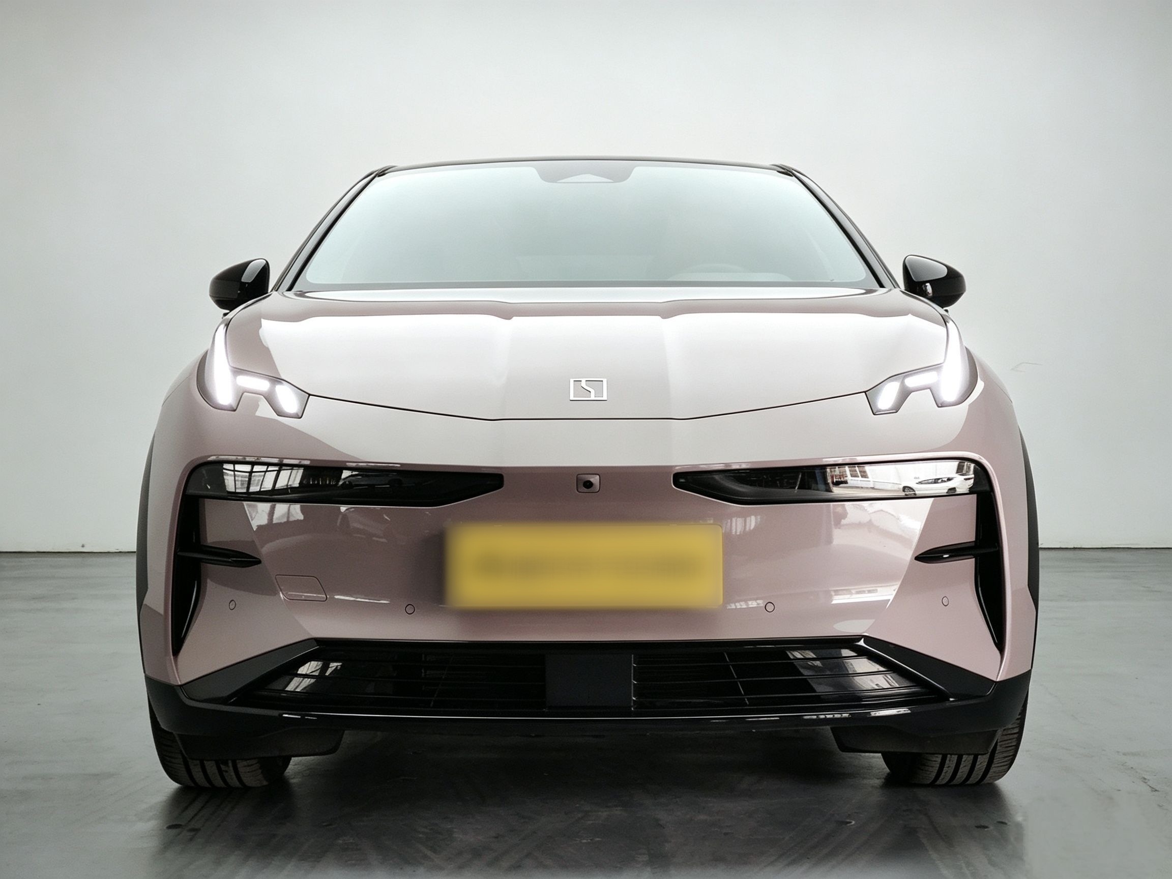 Zeekr X 2025 5-Seater Long-Range Version — снимка 13