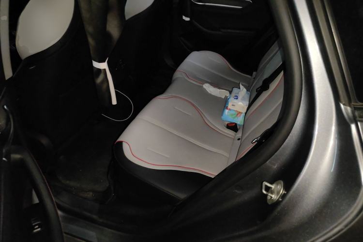 Used BYD Destroyer 05 2022 DM-i 55KM Luxury Model
