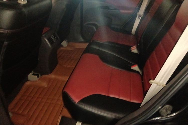 Used Honda CR-V 2013 2.0L 2WD Classic Edition
