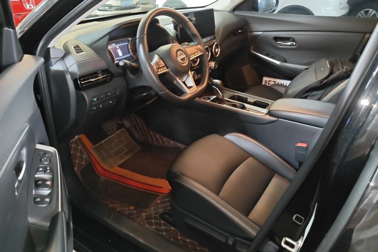 Used Nissan Sylphy 2023 1.6L CVT Enjoyment Edition Driver Seat