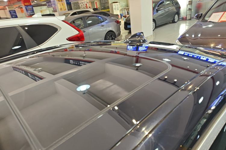 Used BMW 3 Series 2020 325Li M Sport Package