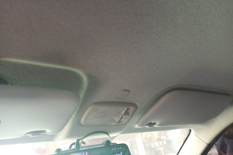 Used Chery QQ Ice Cream 2022 120km Conical Shape Lithium Iron Phosphate