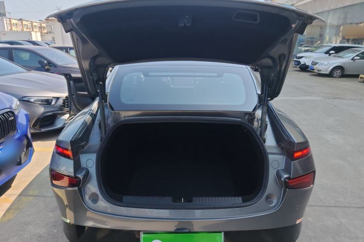 Used XPeng P7 2020 586E