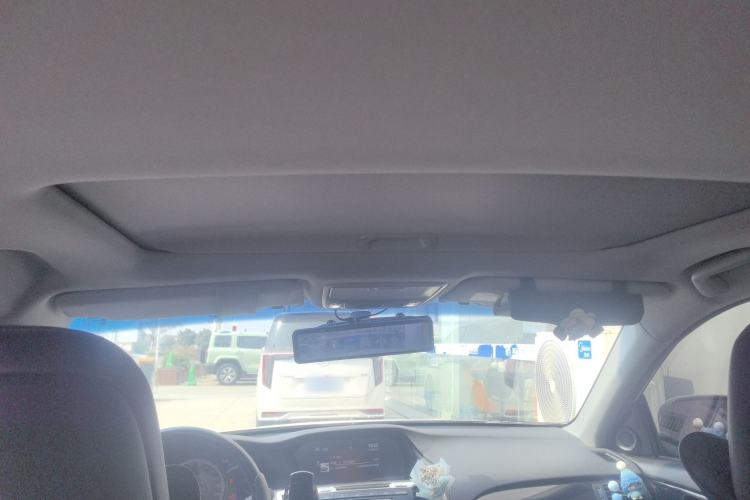 Used Honda Accord 2016 2.0L Elite Edition
