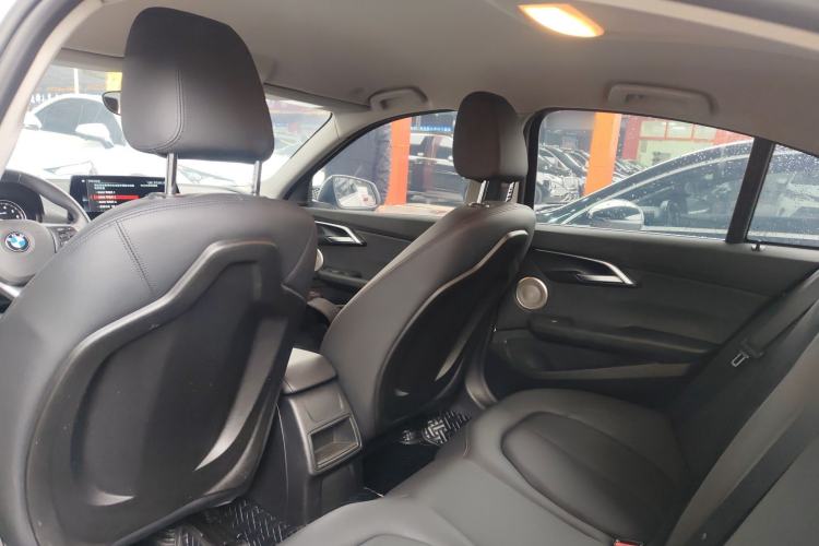 Used BMW 1 Series 2023 120i M Sport Edition Headliner