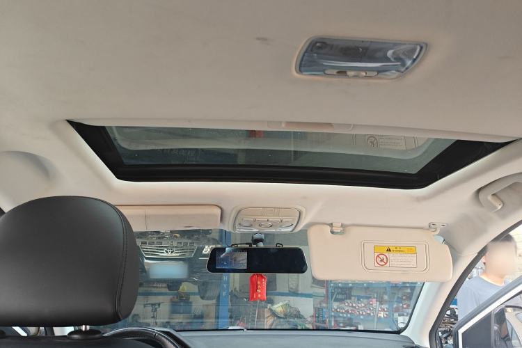 Used Haval H6 2018 Sport Edition 1.5T Automatic Two-Wheel Drive Elite Model China V Standard
