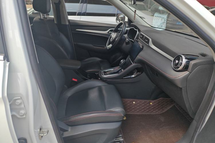 Used MG ZS 2020 180 DVVT Automatic Lite
