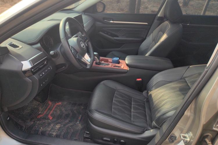 Used Nissan Teana 2022 2.0L XL-Upr Enjoyment Edition